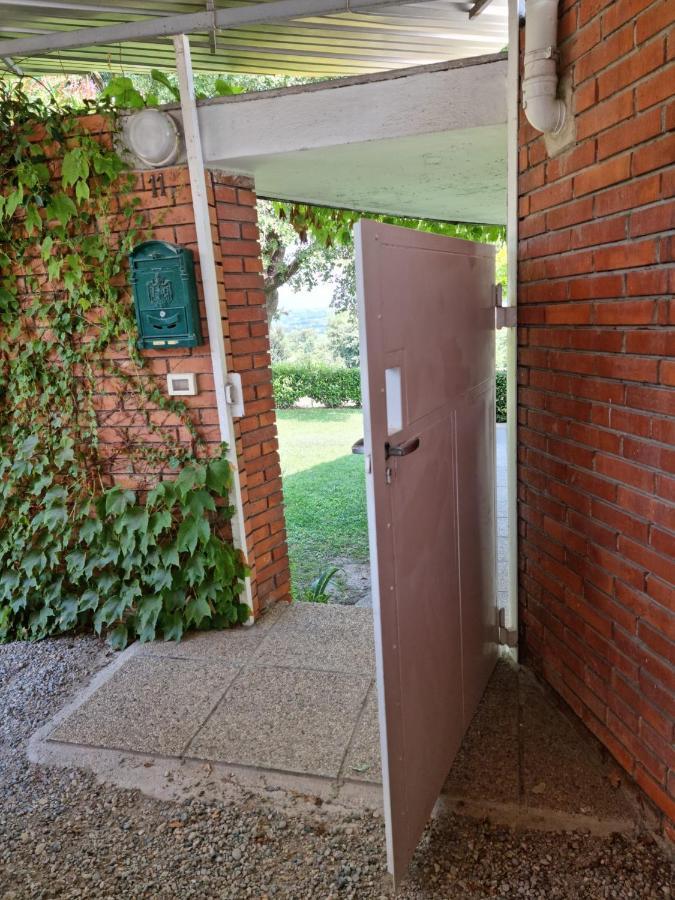 Casa Rosanna Сasa de vacaciones Peschiera del Garda