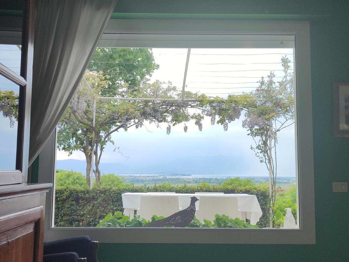 Сasa de vacaciones Casa Rosanna Peschiera del Garda