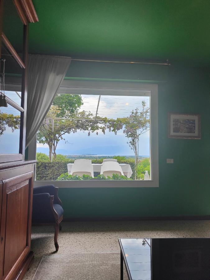 Сasa de vacaciones Casa Rosanna