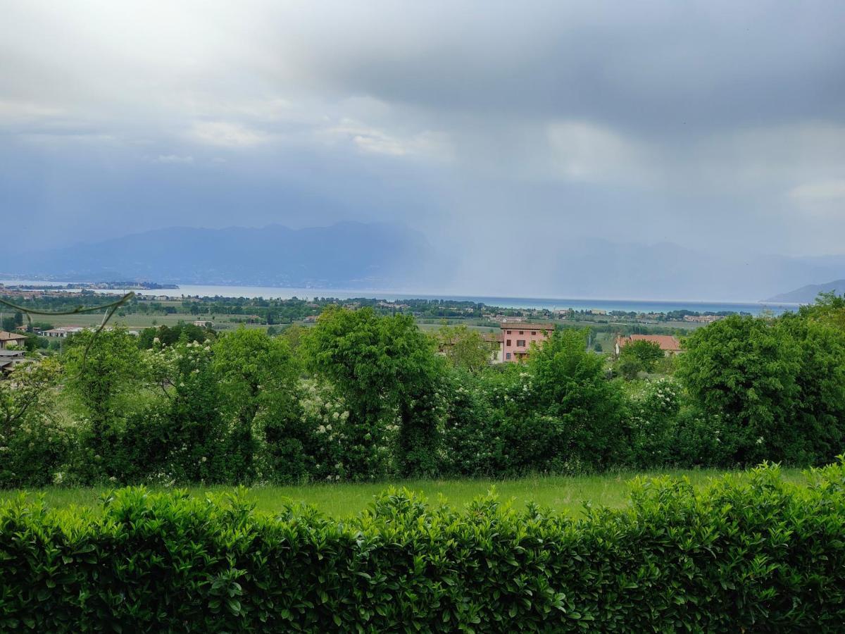 Сasa de vacaciones Casa Rosanna Peschiera del Garda