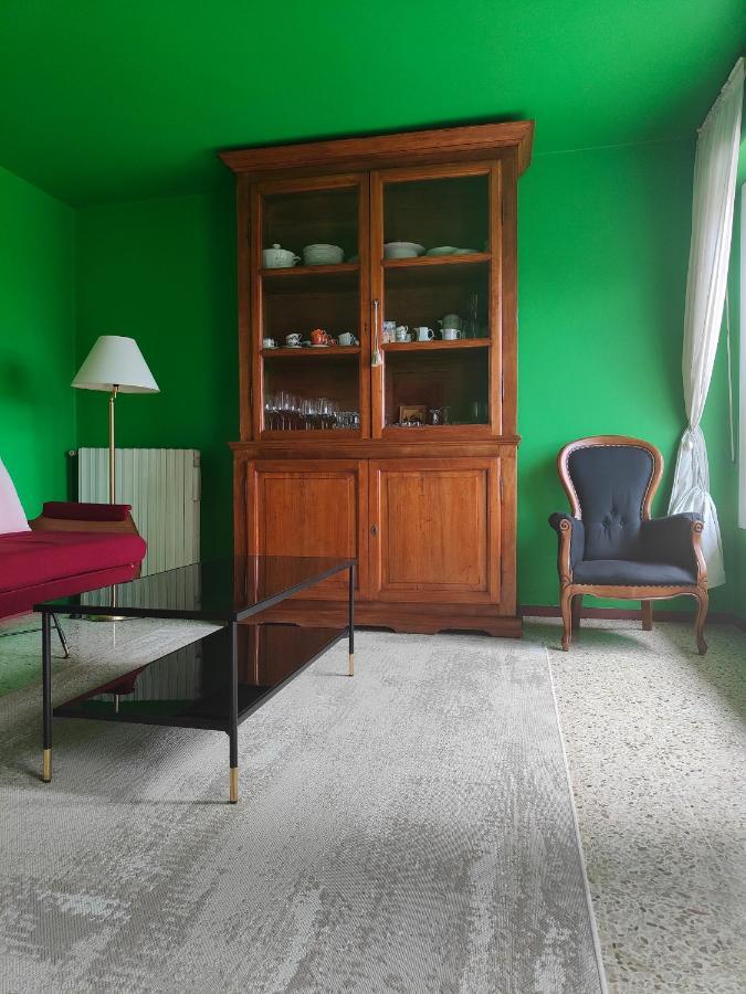 Сasa de vacaciones Casa Rosanna *
