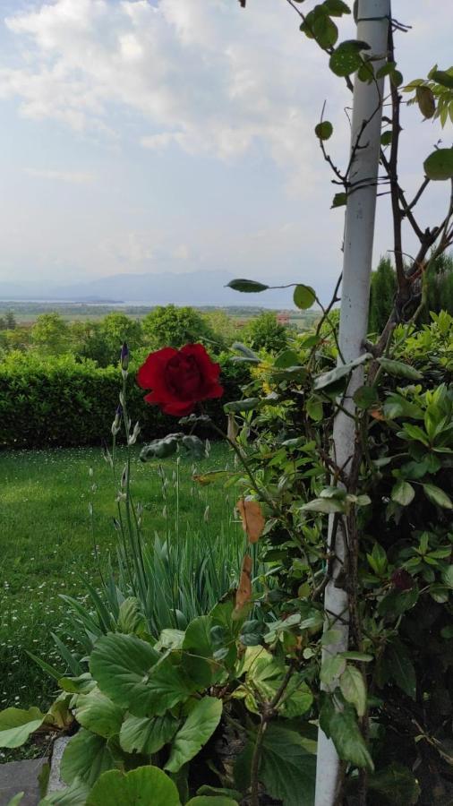 Casa Rosanna Сasa de vacaciones