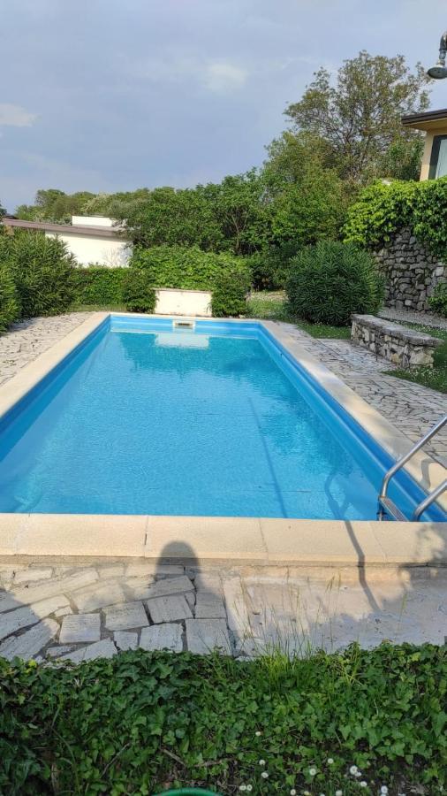 Сasa de vacaciones Casa Rosanna *