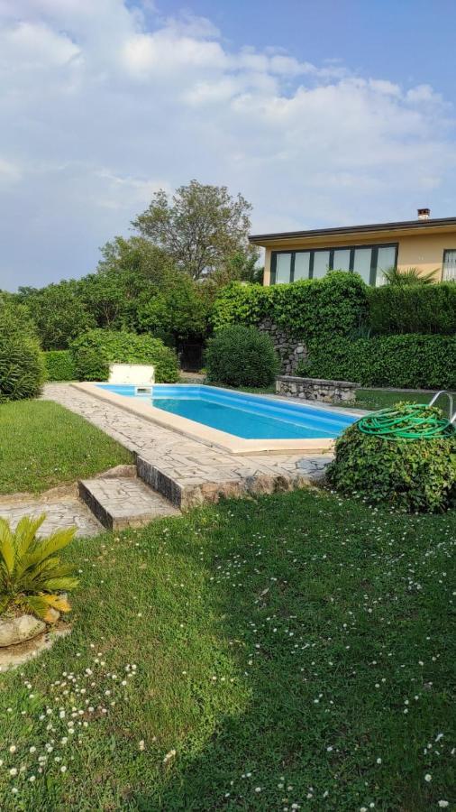 Casa Rosanna Сasa de vacaciones