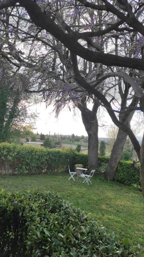 Сasa de vacaciones Casa Rosanna