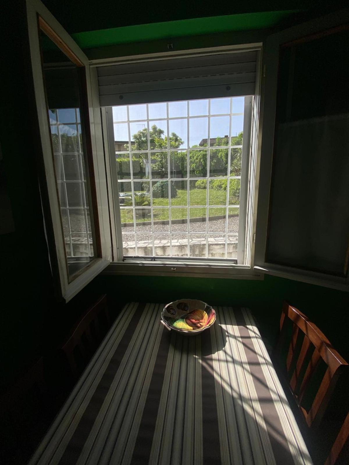 Casa Rosanna Сasa de vacaciones *