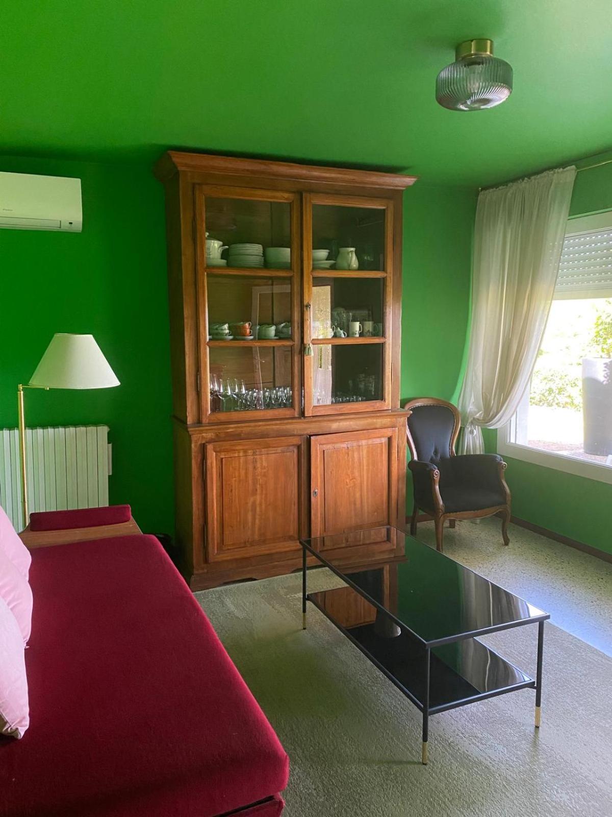 Сasa de vacaciones Casa Rosanna *
