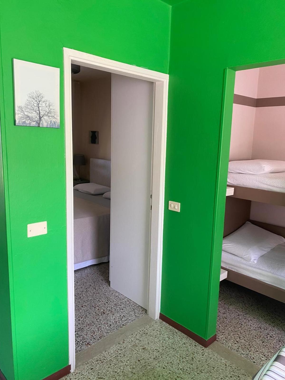 Casa Rosanna Сasa de vacaciones Peschiera del Garda