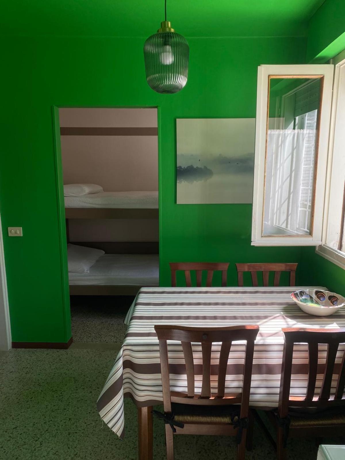 Сasa de vacaciones Casa Rosanna *