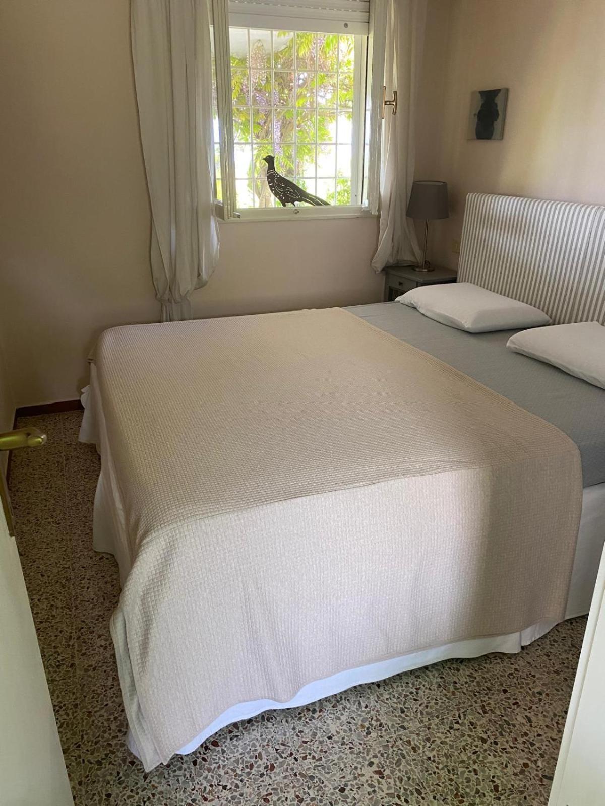 Сasa de vacaciones Casa Rosanna Peschiera del Garda