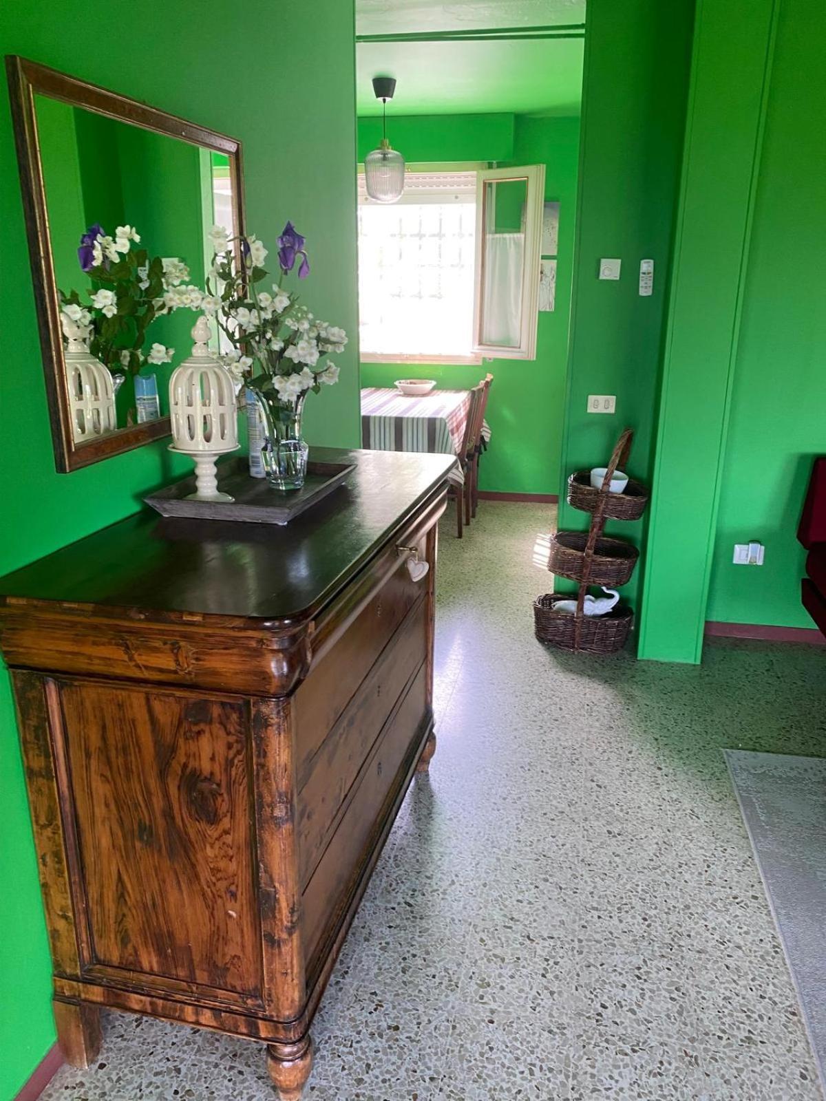 Casa Rosanna Сasa de vacaciones