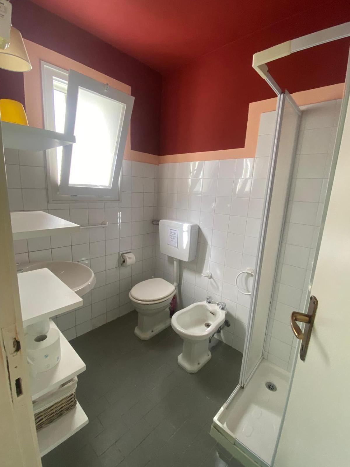 Casa Rosanna Сasa de vacaciones Peschiera del Garda