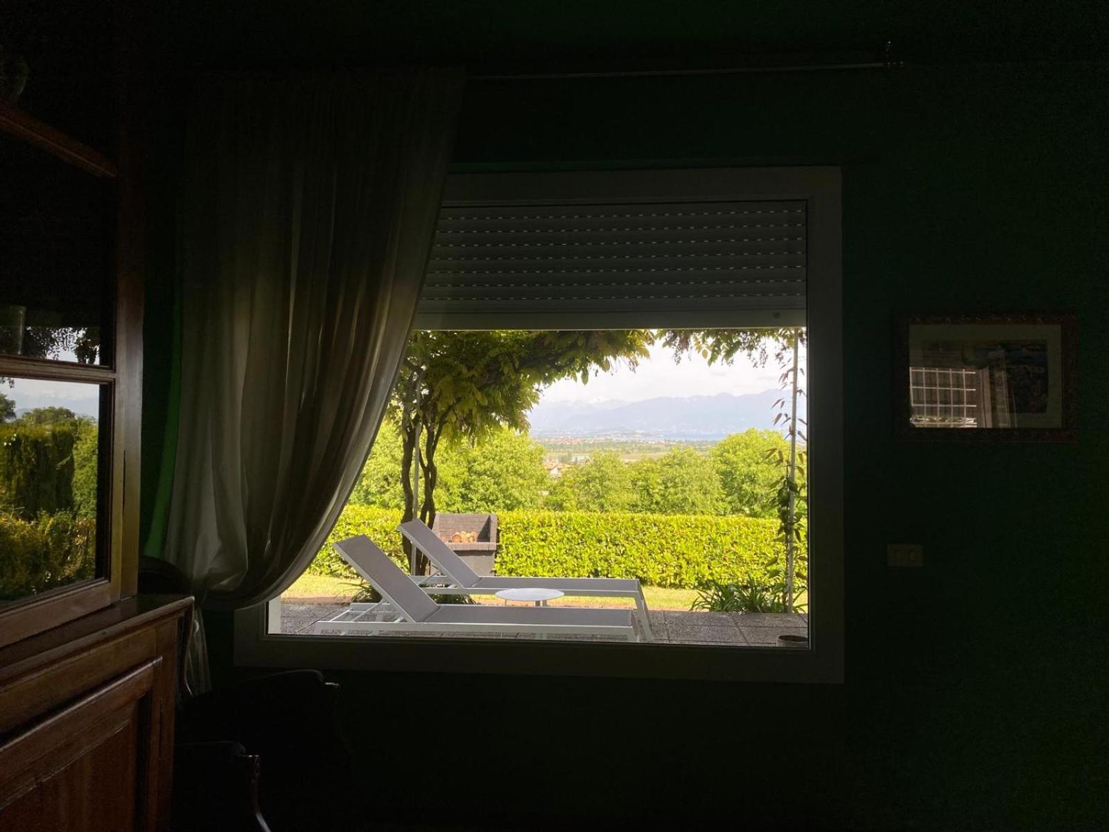 Сasa de vacaciones Casa Rosanna