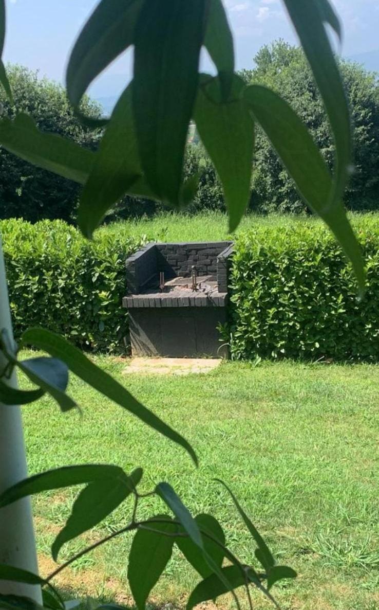 Сasa de vacaciones Casa Rosanna *