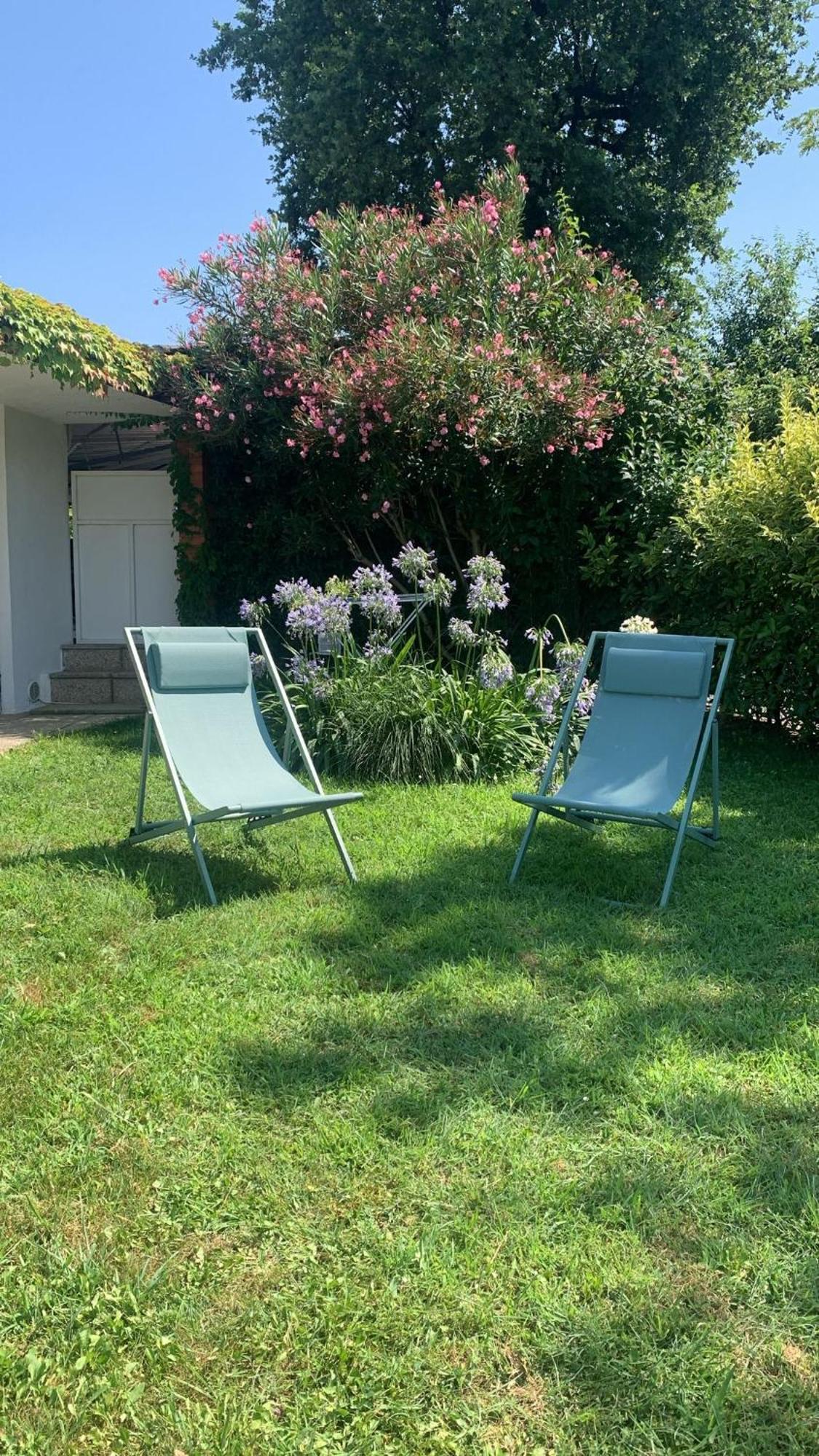 Сasa de vacaciones Casa Rosanna