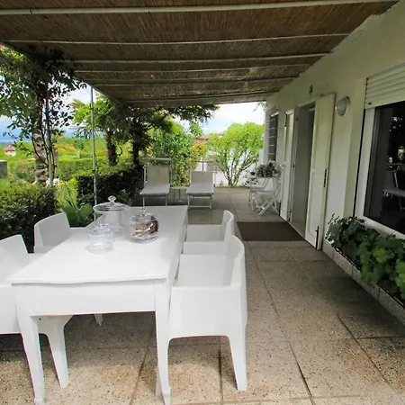 Casa Rosanna Villa Peschiera del Garda Exterior photo