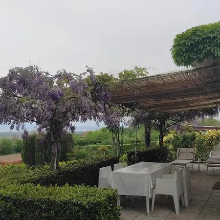Casa Rosanna Villa Peschiera del Garda Exterior photo