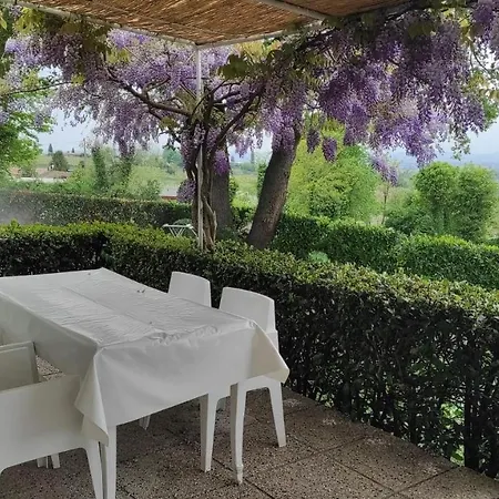 Casa Rosanna Villa Peschiera del Garda Exterior photo