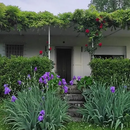 Casa Rosanna Villa Peschiera del Garda Exterior photo