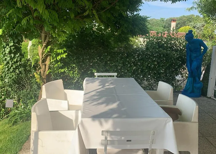 Casa Rosanna