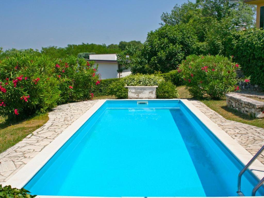 Casa Rosanna Holiday home *