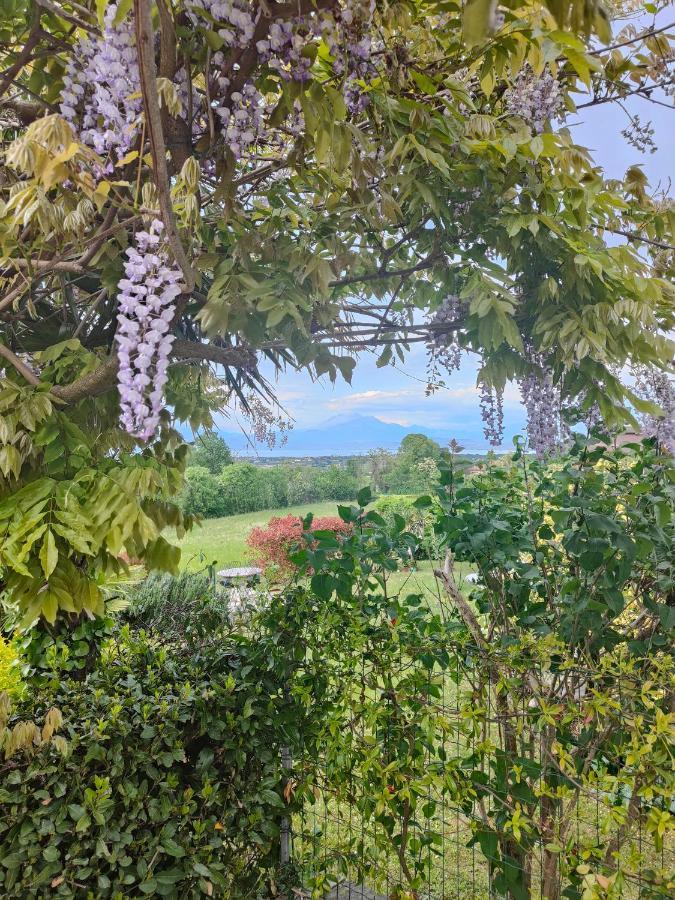 Holiday home Casa Rosanna Peschiera del Garda